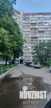 1-к квартира, вторичка, 34м2, 6/16 этаж
