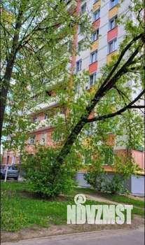 2-к квартира, вторичка, 37м2, 4/9 этаж