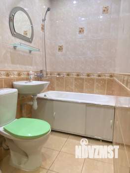 1-к квартира, вторичка, 32м2, 4/9 этаж