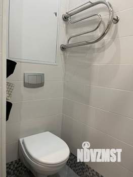 1-к квартира, вторичка, 39м2, 3/18 этаж