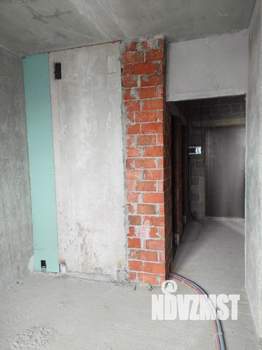 1-к квартира, вторичка, 39м2, 11/22 этаж