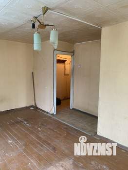 1-к квартира, вторичка, 32м2, 2/4 этаж