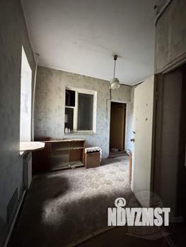 3-к квартира, вторичка, 80м2, 1/2 этаж