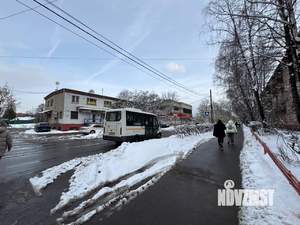 2-к квартира, вторичка, 43м2, 1/5 этаж