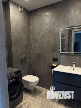 2-к квартира, вторичка, 57м2, 9/25 этаж