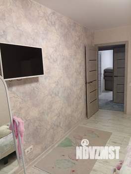 3-к квартира, вторичка, 60м2, 2/9 этаж