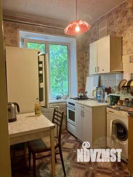 1-к квартира, вторичка, 32м2, 2/5 этаж