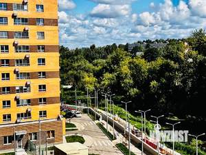 2-к квартира, вторичка, 62м2, 7/17 этаж