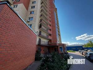 2-к квартира, вторичка, 47м2, 14/16 этаж