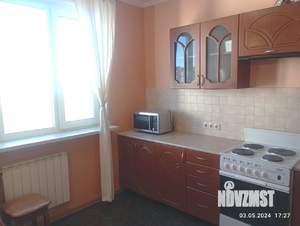 2-к квартира, вторичка, 57м2, 14/14 этаж