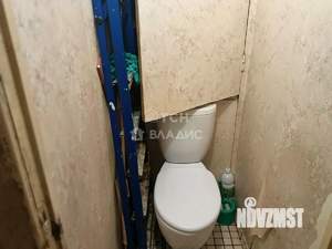 2-к квартира, вторичка, 45м2, 2/9 этаж