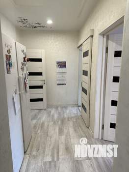 2-к квартира, вторичка, 70м2, 2/3 этаж
