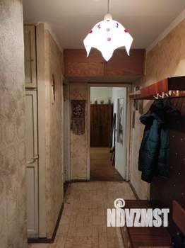 3-к квартира, вторичка, 59м2, 5/5 этаж