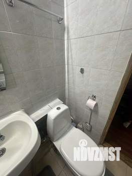 2-к квартира, вторичка, 43м2, 1/5 этаж