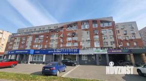 3-к квартира, вторичка, 82м2, 2/6 этаж