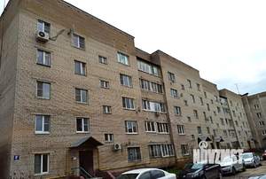 3-к квартира, вторичка, 61м2, 2/5 этаж