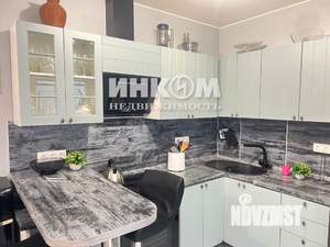 2-к квартира, вторичка, 50м2, 8/17 этаж