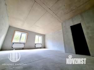 Студия квартира, вторичка, 44м2, 2/2 этаж