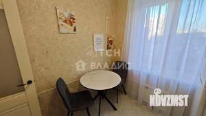 1-к квартира, вторичка, 33м2, 4/12 этаж