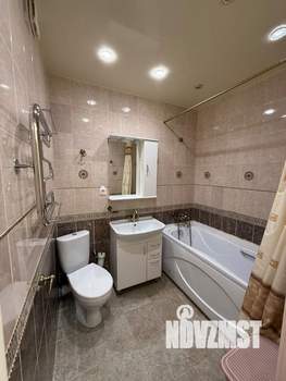 1-к квартира, вторичка, 44м2, 3/10 этаж