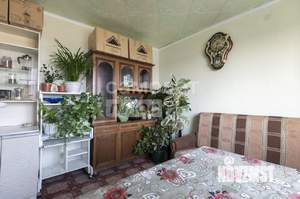 4-к квартира, вторичка, 110м2, 9/9 этаж