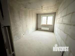 3-к квартира, вторичка, 97м2, 11/16 этаж