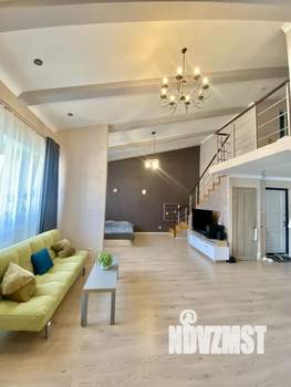3-к квартира, вторичка, 77м2, 4/5 этаж