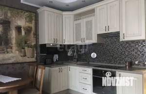 1-к квартира, вторичка, 46м2, 10/17 этаж