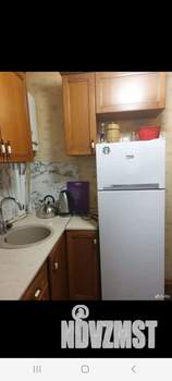 2-к квартира, вторичка, 44м2, 4/5 этаж