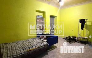 3-к квартира, вторичка, 53м2, 1/4 этаж