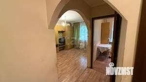1-к квартира, вторичка, 30м2, 1/5 этаж