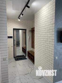 1-к квартира, вторичка, 33м2, 21/25 этаж