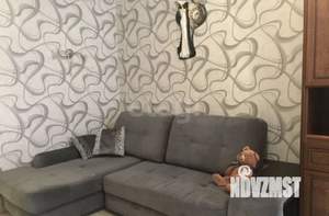 1-к квартира, вторичка, 46м2, 10/17 этаж