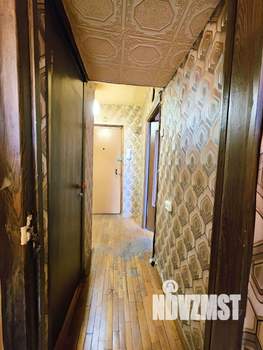 1-к квартира, вторичка, 37м2, 3/9 этаж