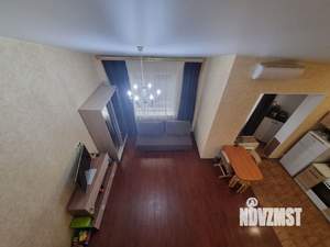 2-к квартира, вторичка, 53м2, 4/4 этаж