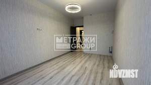 1-к квартира, вторичка, 46м2, 12/17 этаж