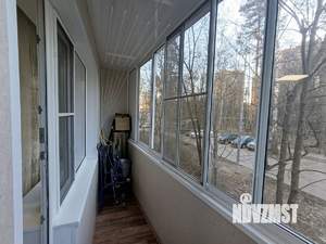 1-к квартира, вторичка, 39м2, 2/9 этаж