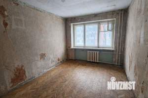 1-к квартира, вторичка, 31м2, 2/5 этаж
