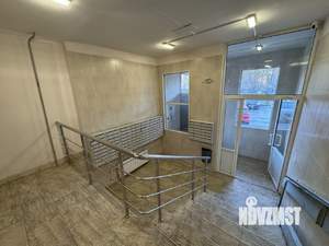 2-к квартира, вторичка, 54м2, 2/17 этаж