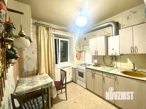 2-к квартира, вторичка, 43м2, 2/5 этаж