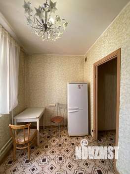 1-к квартира, вторичка, 38м2, 16/17 этаж