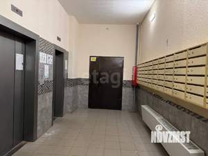 3-к квартира, вторичка, 94м2, 4/17 этаж