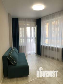 2-к квартира, вторичка, 50м2, 12/17 этаж