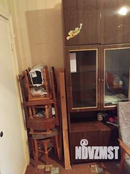 2-к квартира, вторичка, 50м2, 1/9 этаж