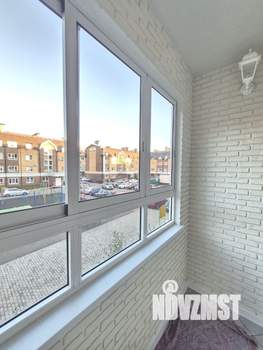 1-к квартира, вторичка, 31м2, 2/4 этаж