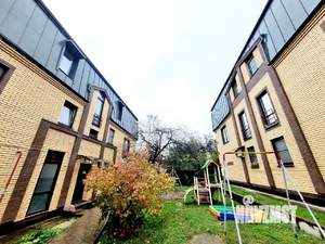 1-к квартира, вторичка, 35м2, 1/3 этаж