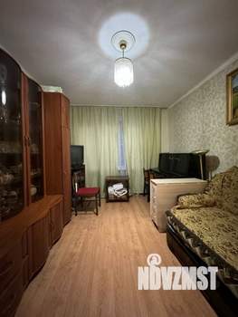 3-к квартира, вторичка, 58м2, 3/9 этаж