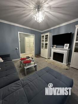 3-к квартира, вторичка, 63м2, 11/12 этаж