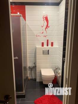 Студия квартира, вторичка, 35м2, 2/4 этаж