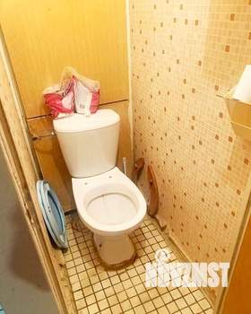2-к квартира, вторичка, 45м2, 6/9 этаж